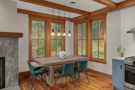 77 Timber Ridge Warren VT 05674