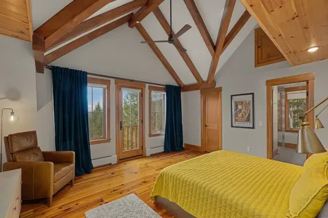 77 Timber Ridge Warren VT 05674