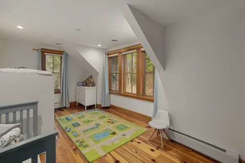 77 Timber Ridge Warren VT 05674