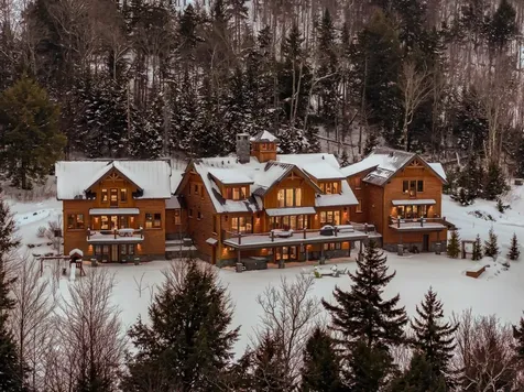 77 Timber Ridge Warren VT 05674