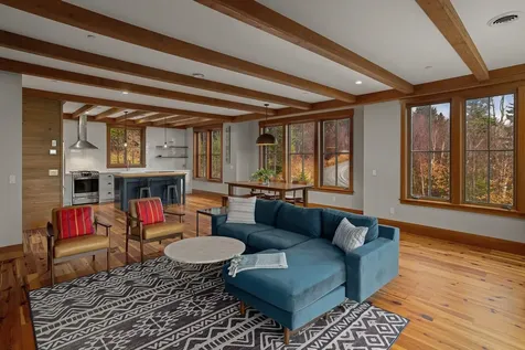 77 Timber Ridge Warren VT 05674