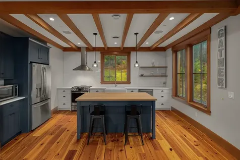 77 Timber Ridge Warren VT 05674