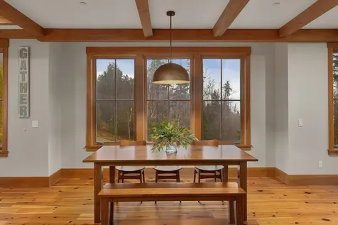 77 Timber Ridge Warren VT 05674