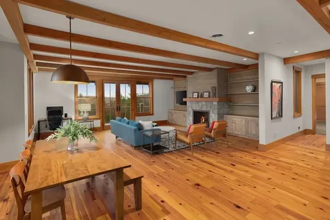 77 Timber Ridge Warren VT 05674