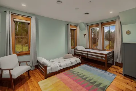 77 Timber Ridge Warren VT 05674