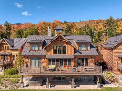 77 Timber Ridge Warren VT 05674