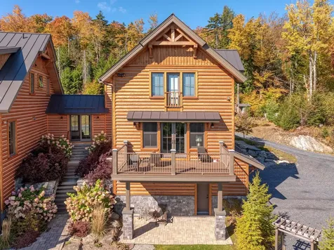 77 Timber Ridge Warren VT 05674