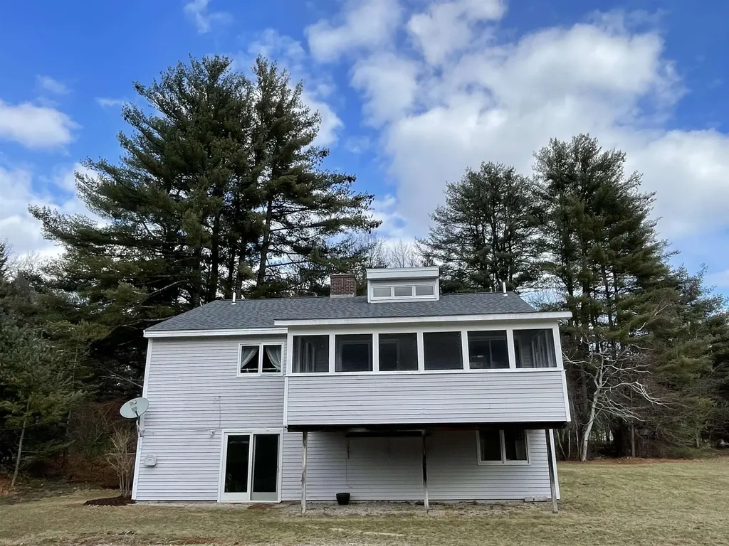 2 Merrymeeting Drive Merrimack NH 03054
