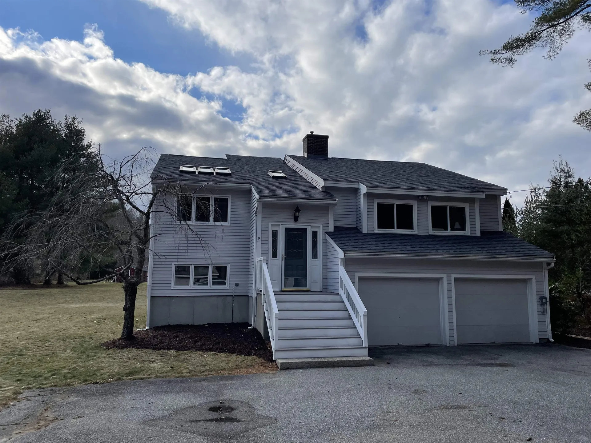 2 Merrymeeting Drive Merrimack NH 03054
