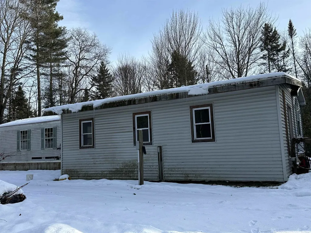 964 Wilson Road Johnson VT 05656