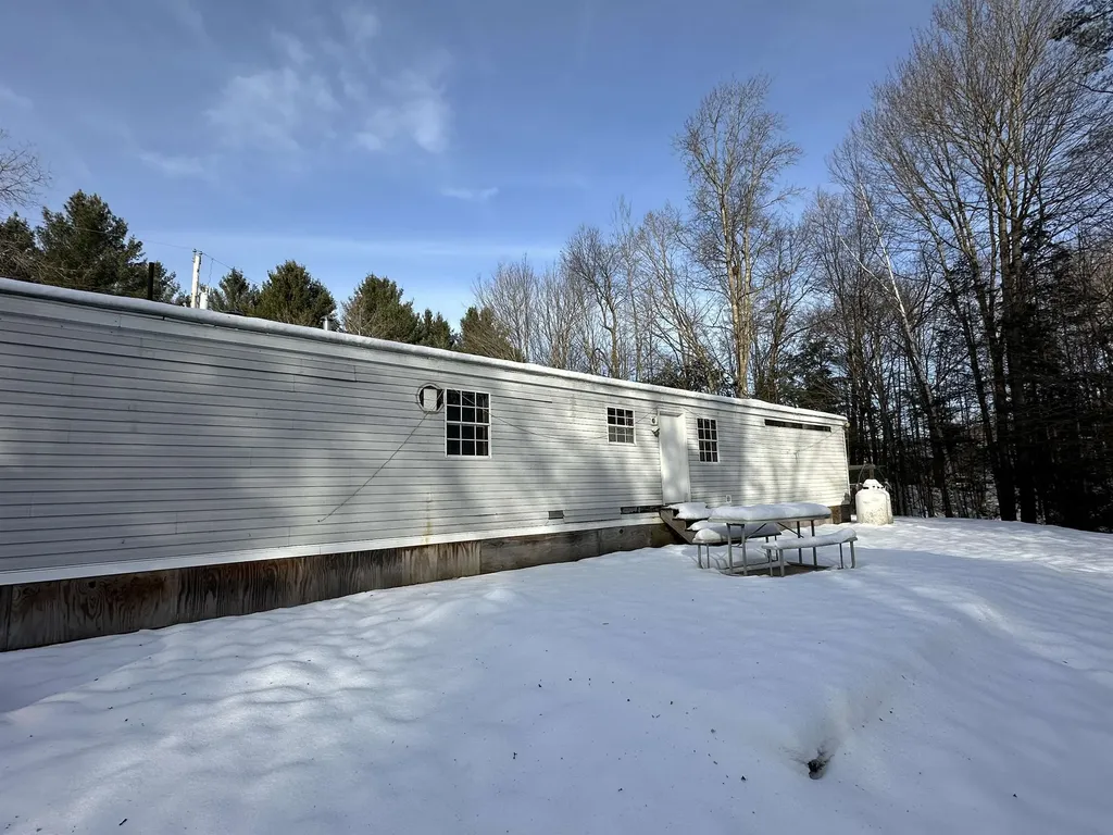 964 Wilson Road Johnson VT 05656