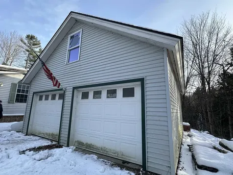 964 Wilson Road Johnson VT 05656