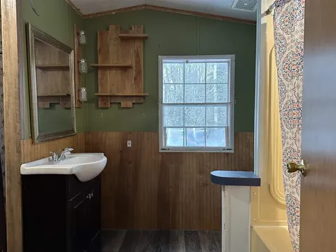 964 Wilson Road Johnson VT 05656