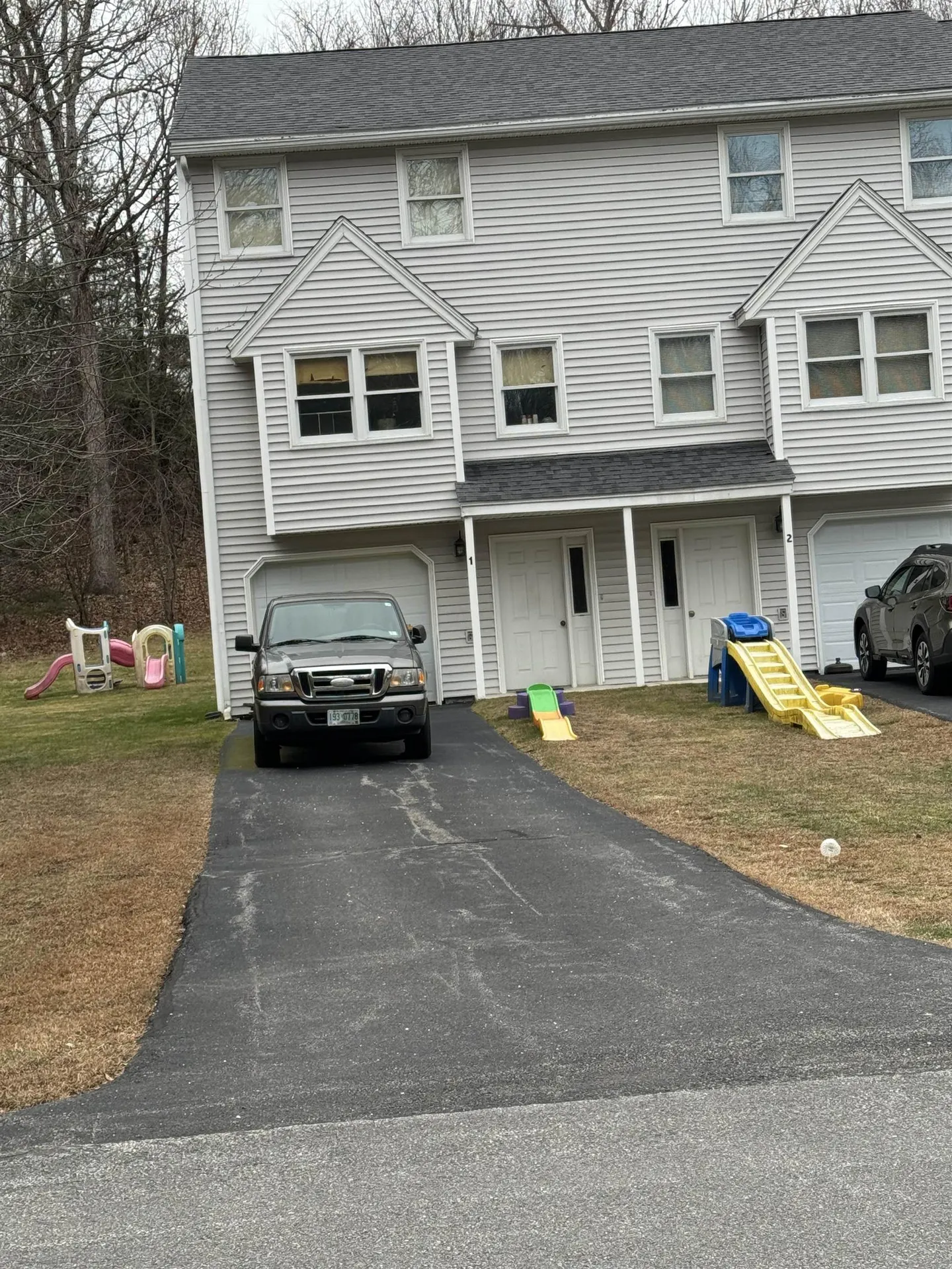 1 Valley Lane Kingston NH 03848