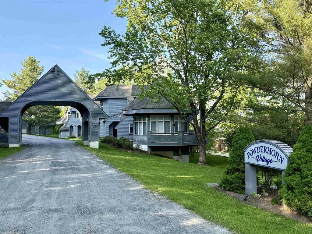 27 Haymaker Lane Wilmington VT 05363