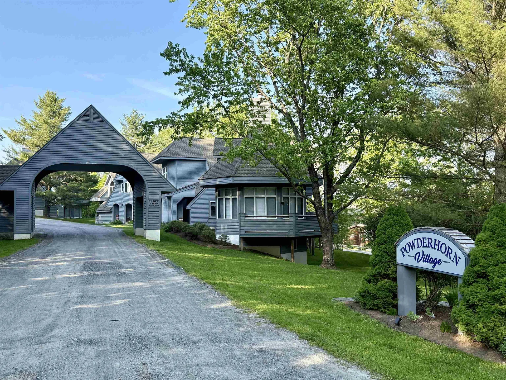 27 Haymaker Lane Wilmington VT 05363