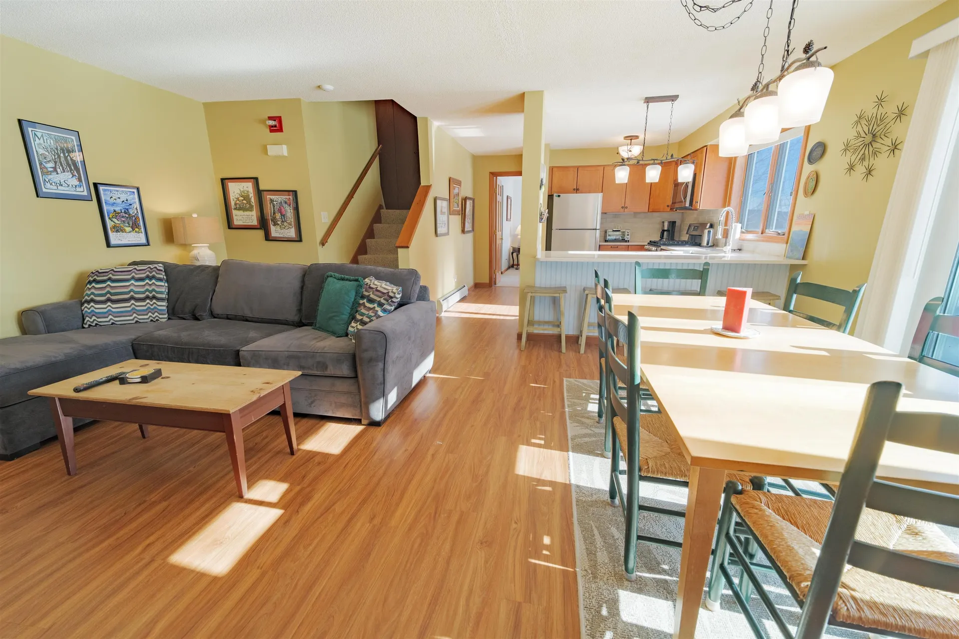 27 Haymaker Lane Wilmington VT 05363