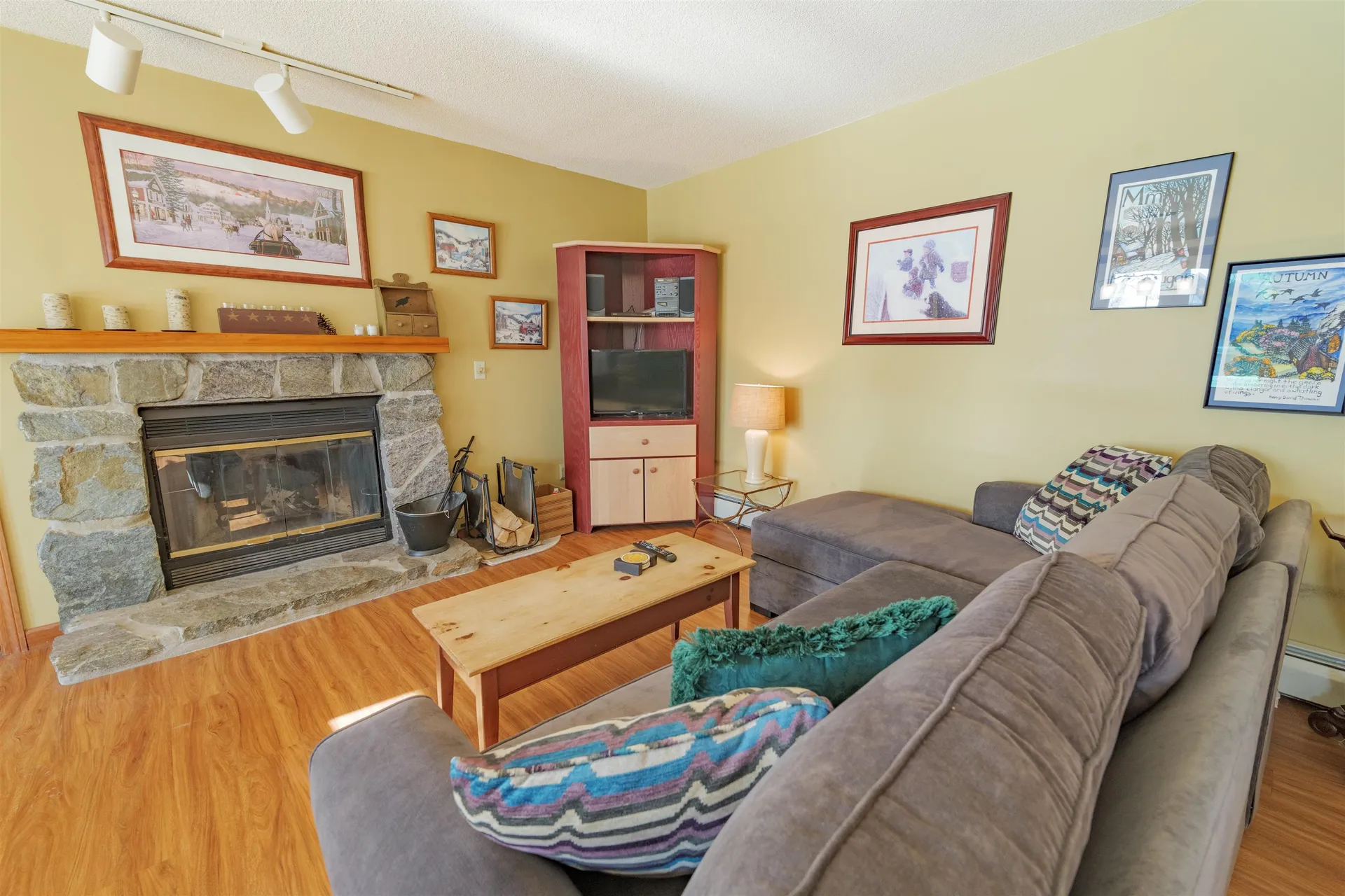 27 Haymaker Lane Wilmington VT 05363
