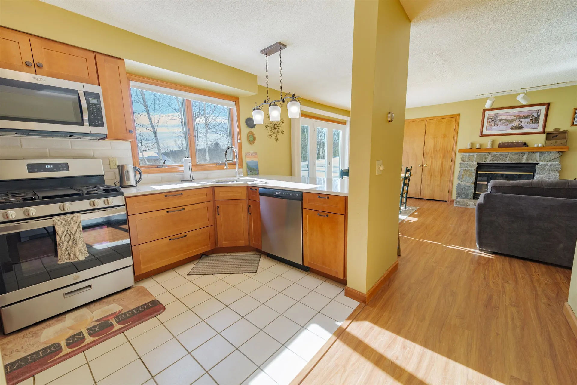 27 Haymaker Lane Wilmington VT 05363