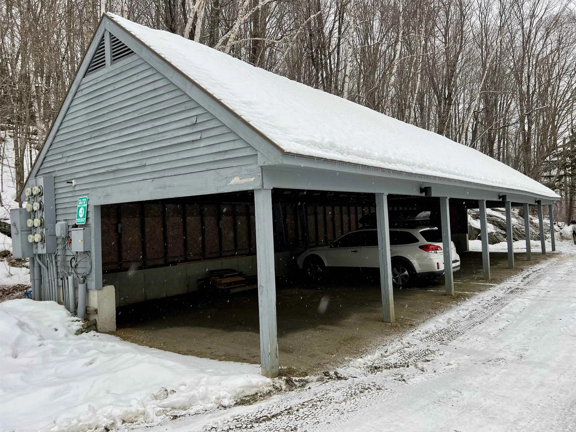 27 Haymaker Lane Wilmington VT 05363