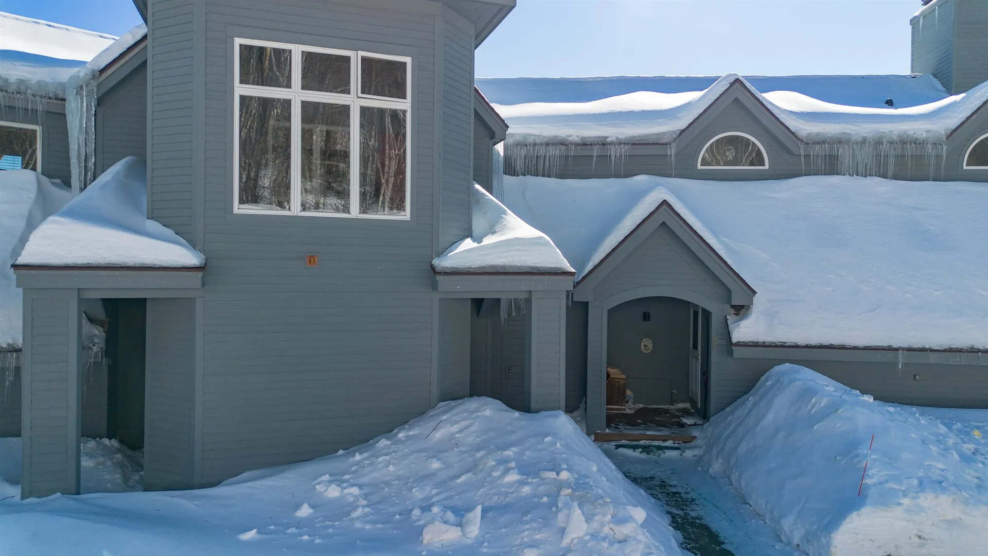 27 Haymaker Lane Wilmington VT 05363