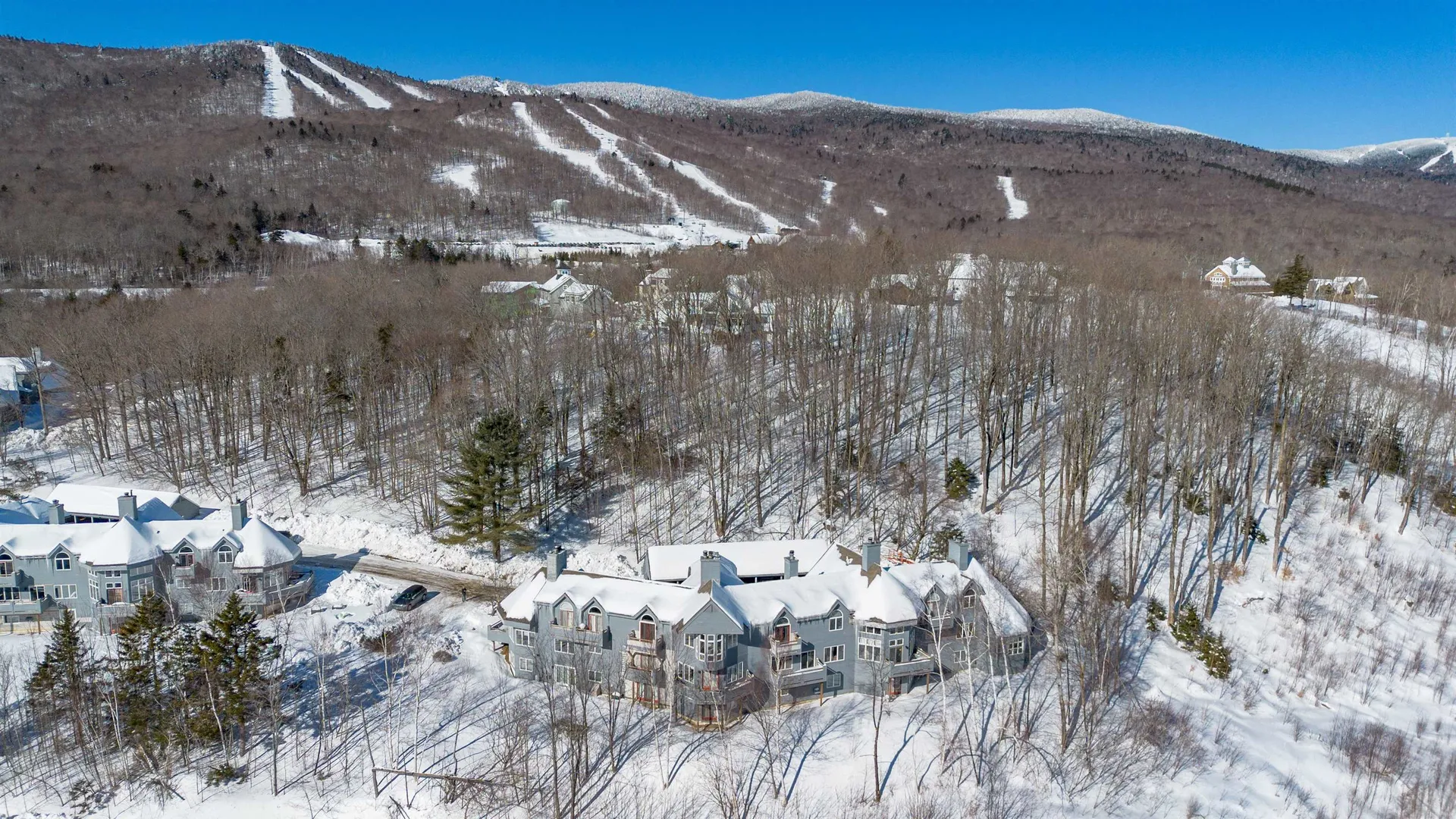 27 Haymaker Lane Wilmington VT 05363