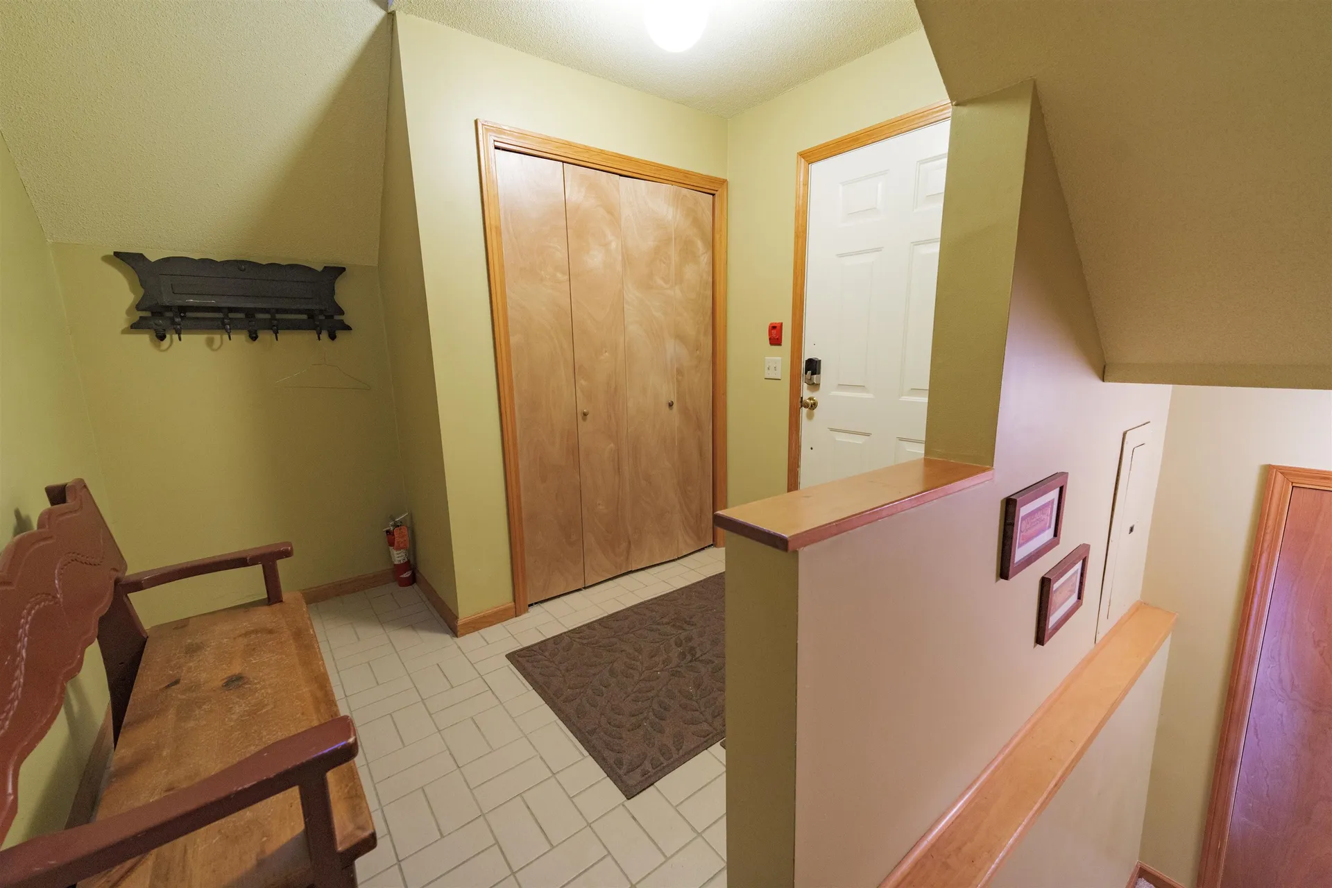 27 Haymaker Lane Wilmington VT 05363