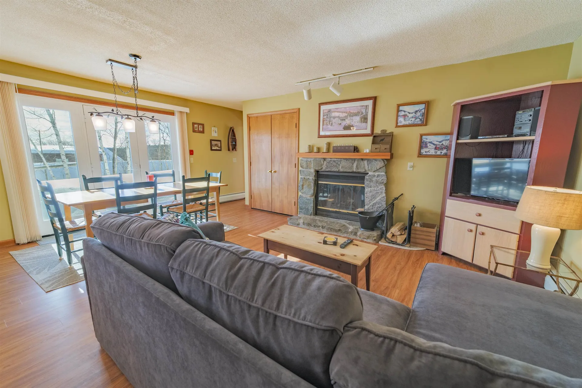 27 Haymaker Lane Wilmington VT 05363