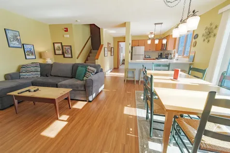 27 Haymaker Lane Wilmington VT 05363