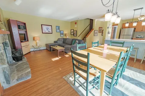 27 Haymaker Lane Wilmington VT 05363