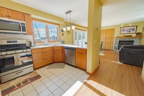 27 Haymaker Lane Wilmington VT 05363