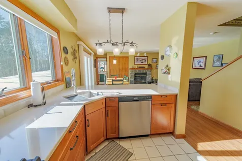 27 Haymaker Lane Wilmington VT 05363