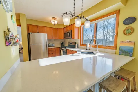 27 Haymaker Lane Wilmington VT 05363