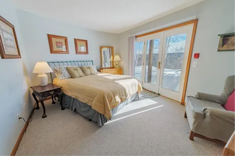 27 Haymaker Lane Wilmington VT 05363