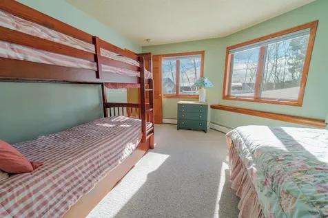 27 Haymaker Lane Wilmington VT 05363