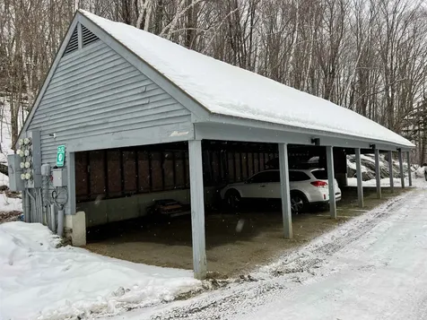 27 Haymaker Lane Wilmington VT 05363