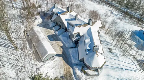 27 Haymaker Lane Wilmington VT 05363