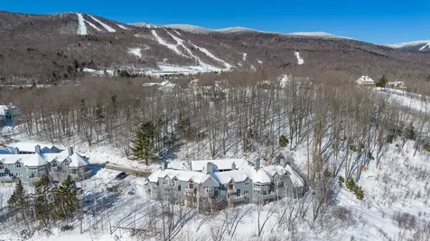 27 Haymaker Lane Wilmington VT 05363