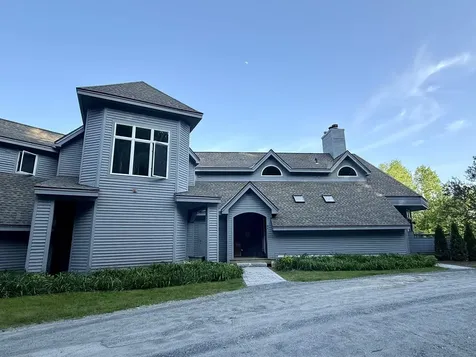 27 Haymaker Lane Wilmington VT 05363
