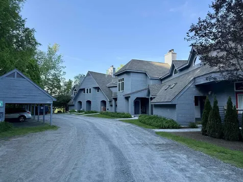 27 Haymaker Lane Wilmington VT 05363