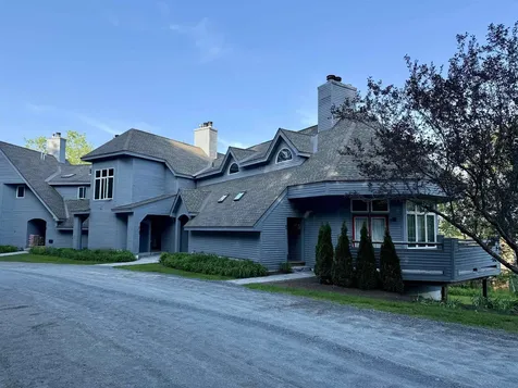 27 Haymaker Lane Wilmington VT 05363