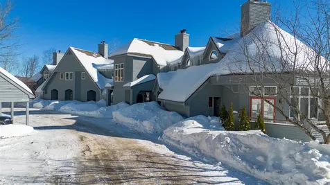 27 Haymaker Lane Wilmington VT 05363