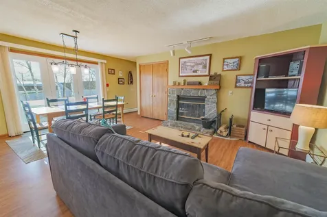 27 Haymaker Lane Wilmington VT 05363