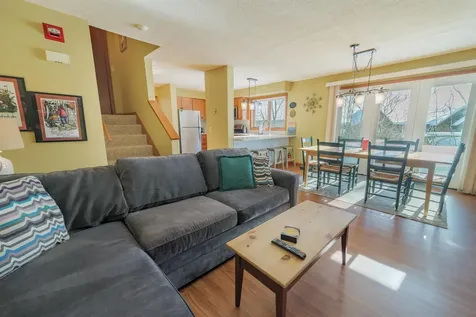 27 Haymaker Lane Wilmington VT 05363