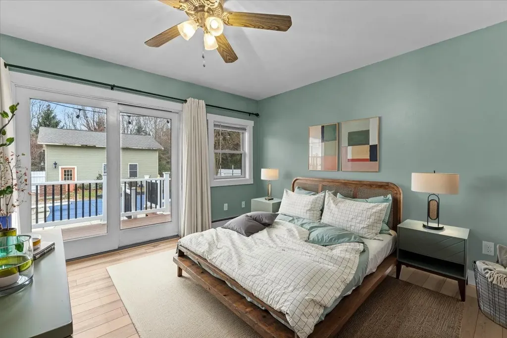 69-71 Western Avenue Burlington VT 05408