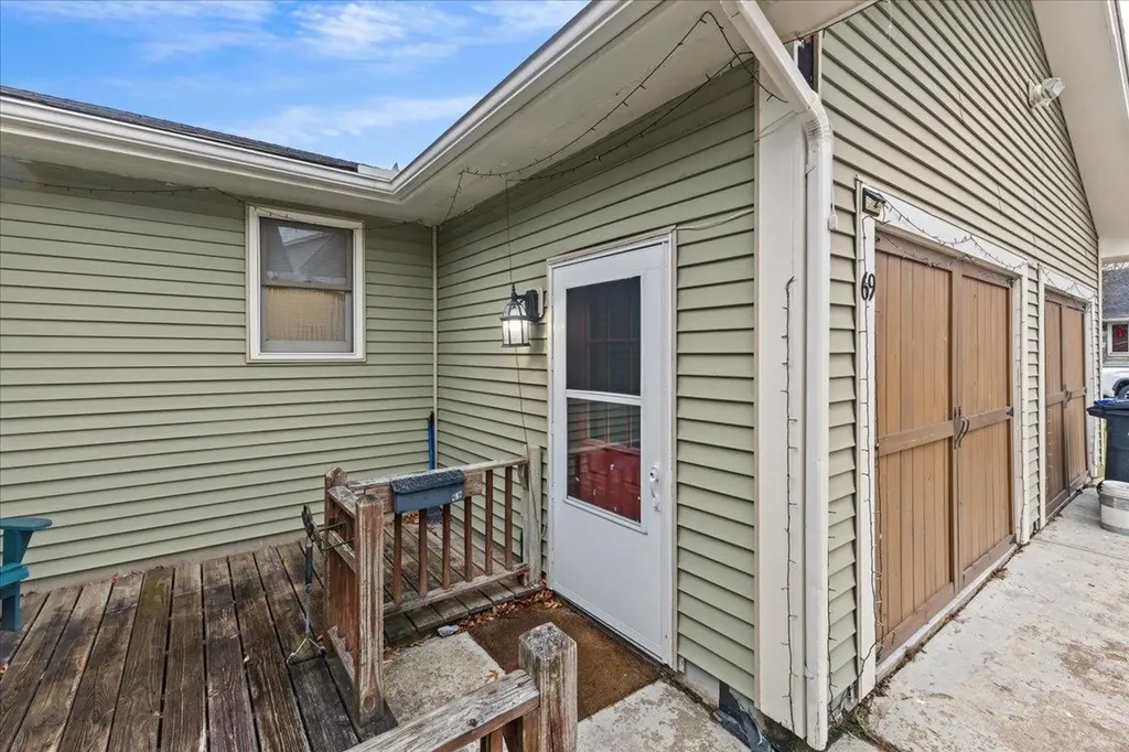 69-71 Western Avenue Burlington VT 05408