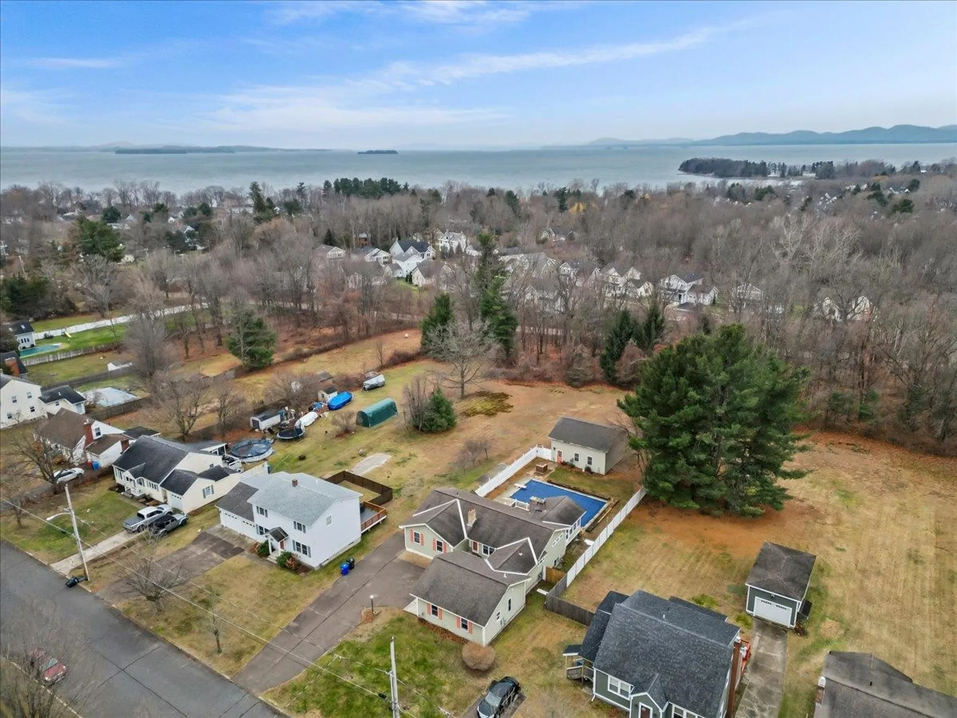 69-71 Western Avenue Burlington VT 05408