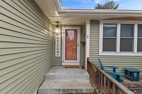 69-71 Western Avenue Burlington VT 05408