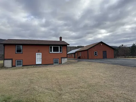 1676 Case Street Middlebury VT 05753