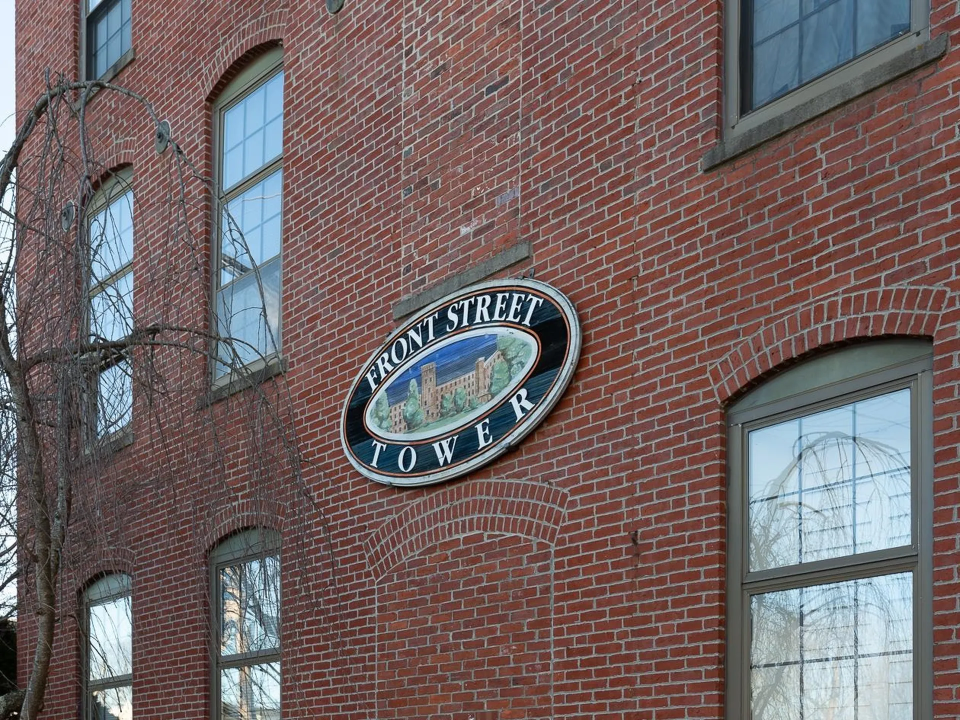 156 Front Street Exeter NH 03833